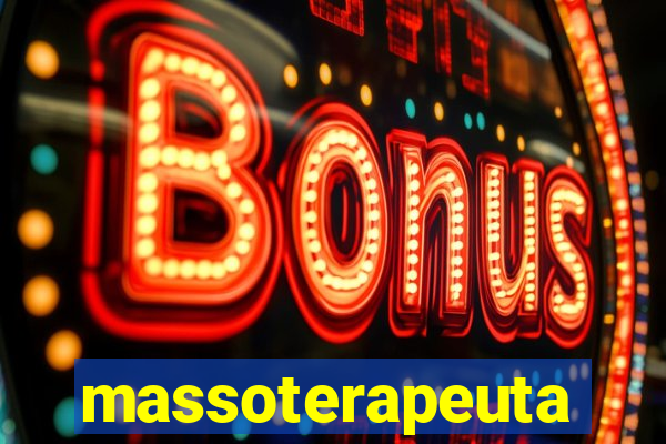 massoterapeuta masculino em porto alegre